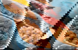 Foto 27 - Porto Beach Resort - Marulhos