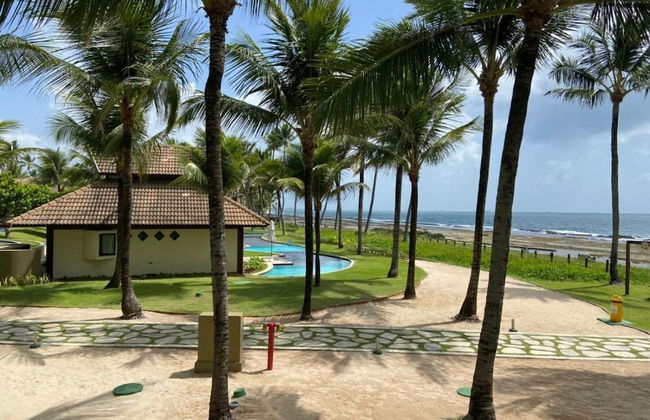 Porto Beach Resort - Marulhos - Foto 44
