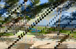 Foto 44 - Porto Beach Resort - Marulhos