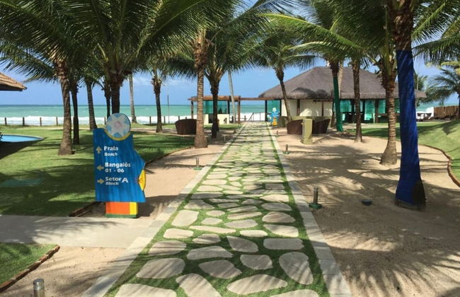Porto Beach Resort - Marulhos - Foto 46