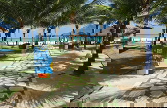 Foto 46 - Porto Beach Resort - Marulhos