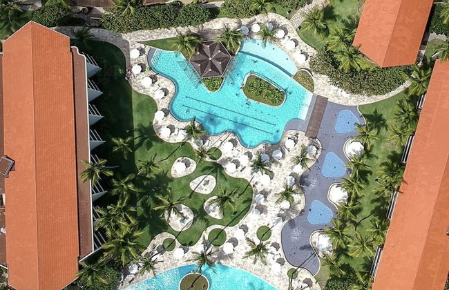 Porto Beach Resort - Marulhos - Foto 48