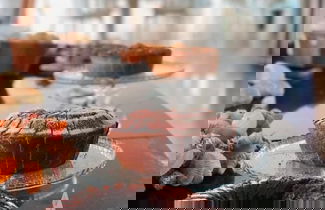 Foto 33 - Porto Beach Resort - Marulhos