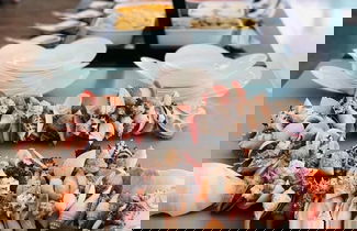 Foto 23 - Porto Beach Resort - Marulhos