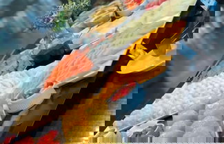 Foto 25 - Porto Beach Resort - Marulhos