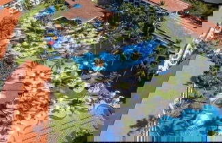 Foto 39 - Porto Beach Resort - Marulhos