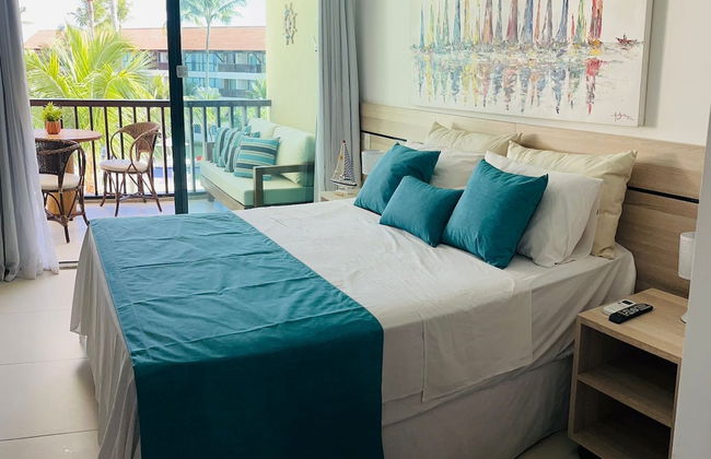 Porto Beach Resort - Marulhos - Foto 7