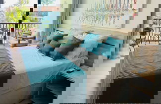 Foto 7 - Porto Beach Resort - Marulhos