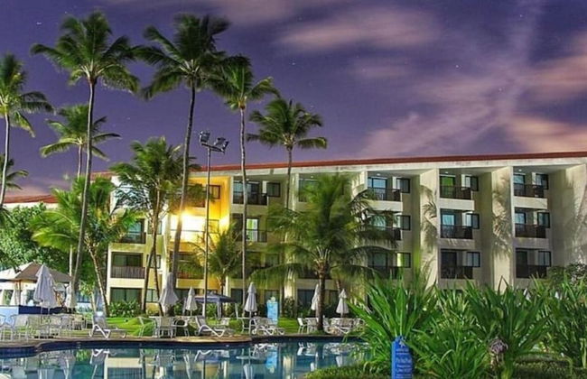 Porto Beach Resort - Marulhos - Foto 40