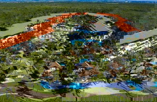 Foto 49 - Porto Beach Resort - Marulhos