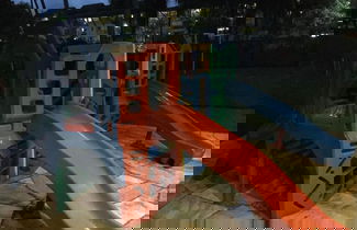 Foto 22 - Porto Beach Resort - Marulhos