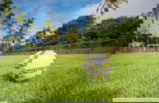 Foto 19 - Porto Beach Resort - Marulhos