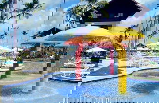 Foto 12 - Porto Beach Resort - Marulhos