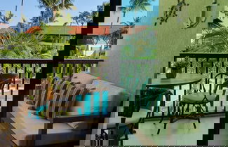 Foto 10 - Porto Beach Resort - Marulhos