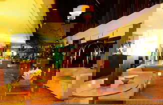 Foto 37 - Porto Beach Resort - Marulhos