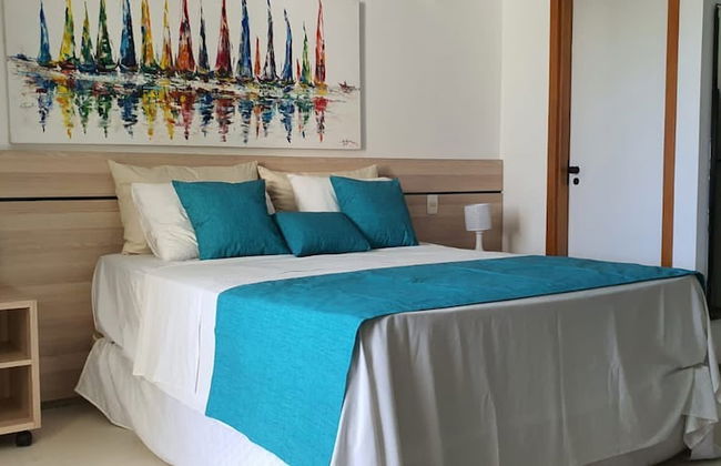 Porto Beach Resort - Marulhos - Foto 6