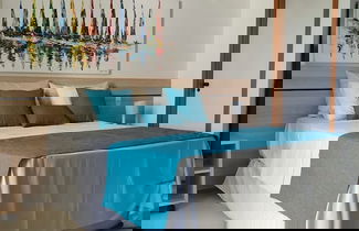 Foto 6 - Porto Beach Resort - Marulhos