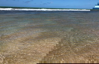 Foto 43 - Porto Beach Resort - Marulhos