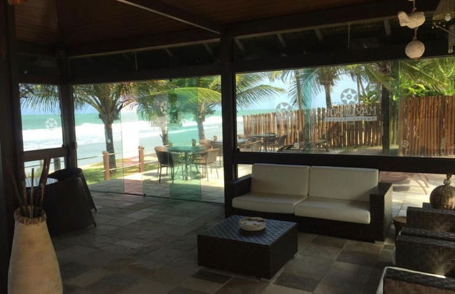 Porto Beach Resort - Marulhos - Foto 36