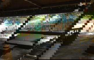 Foto 36 - Porto Beach Resort - Marulhos