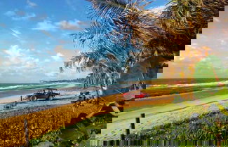 Foto 45 - Porto Beach Resort - Marulhos