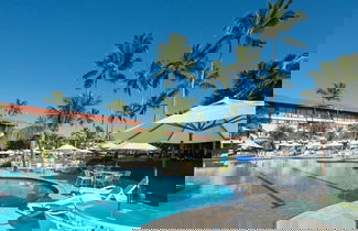 Foto 14 - Porto Beach Resort - Marulhos