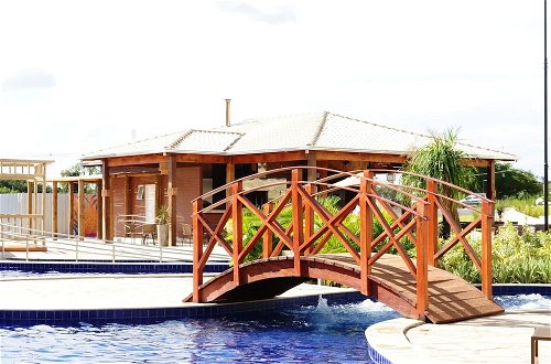 Foto 9 - Lagoa EcoTowers Resort