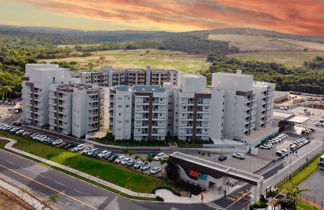 Foto 1 - Lagoa EcoTowers Resort