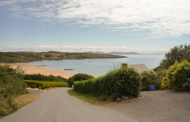 Atlantic View Holiday Home Killybegs - Photo 19