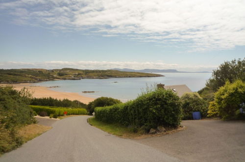 Foto 19 - Atlantic View Holiday Home Killybegs