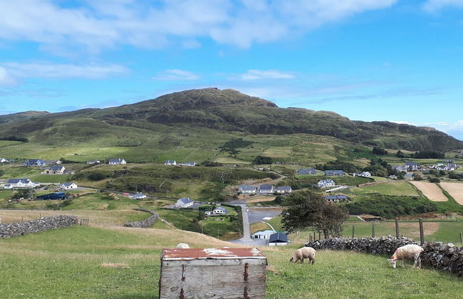 Atlantic View Holiday Home Killybegs - Photo 16