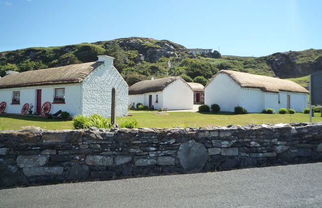 Atlantic View Holiday Home Killybegs - Photo 28