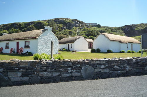 Photo 28 - Atlantic View Holiday Home Killybegs