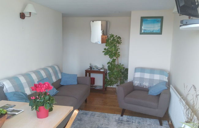 Atlantic View Holiday Home Killybegs - Photo 7