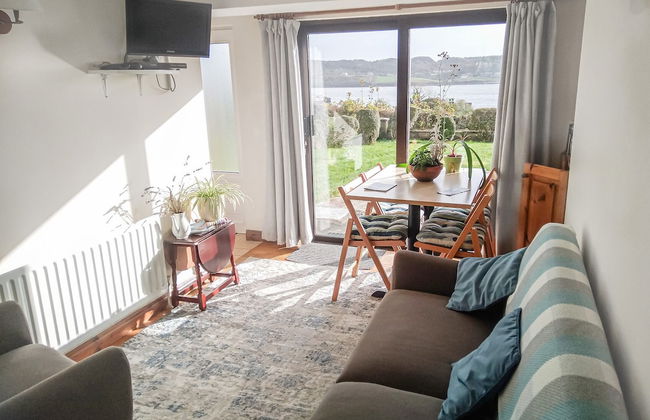 Atlantic View Holiday Home Killybegs - Photo 9