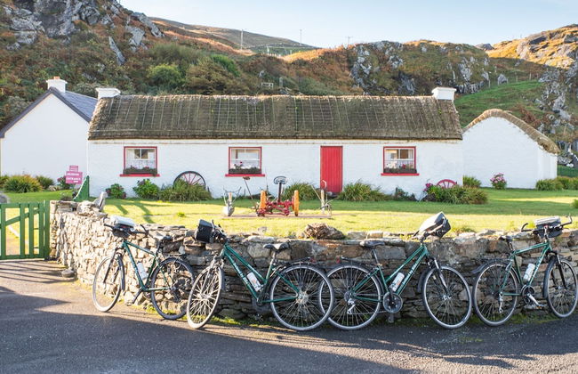 Atlantic View Holiday Home Killybegs - Photo 12