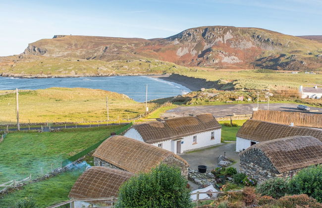 Atlantic View Holiday Home Killybegs - Photo 4
