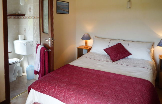 Atlantic View Holiday Home Killybegs - Photo 3