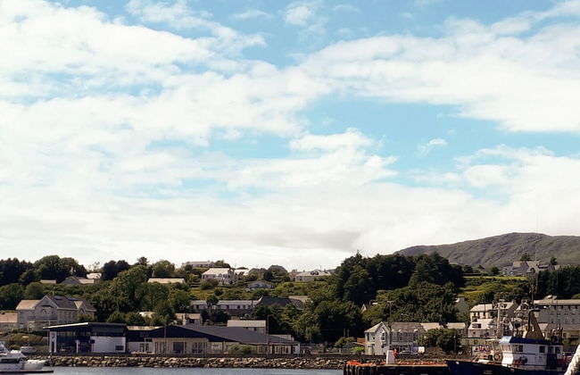 Atlantic View Holiday Home Killybegs - Photo 22