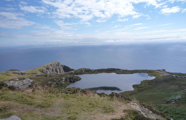 Atlantic View Holiday Home Killybegs - Photo 24