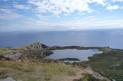 Photo 24 - Atlantic View Holiday Home Killybegs