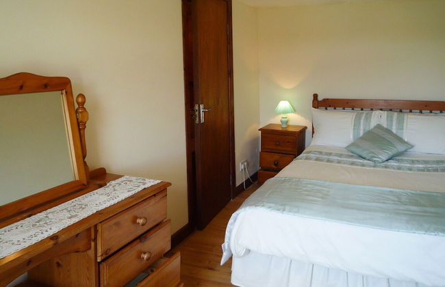 Atlantic View Holiday Home Killybegs - Photo 2
