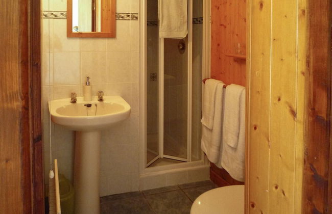 Atlantic View Holiday Home Killybegs - Photo 10