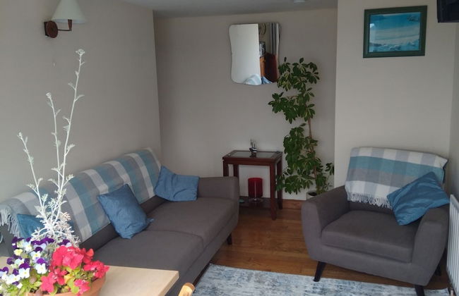 Atlantic View Holiday Home Killybegs - Photo 8