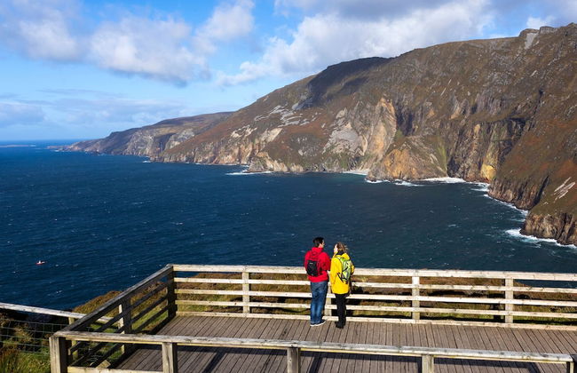 Atlantic View Holiday Home Killybegs - Photo 13