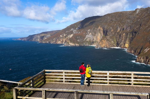 Photo 13 - Atlantic View Holiday Home Killybegs