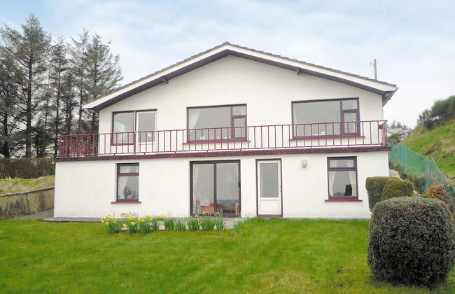 Atlantic View Holiday Home Killybegs - Photo 27