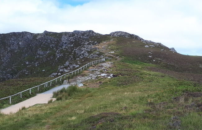 Atlantic View Holiday Home Killybegs - Photo 15