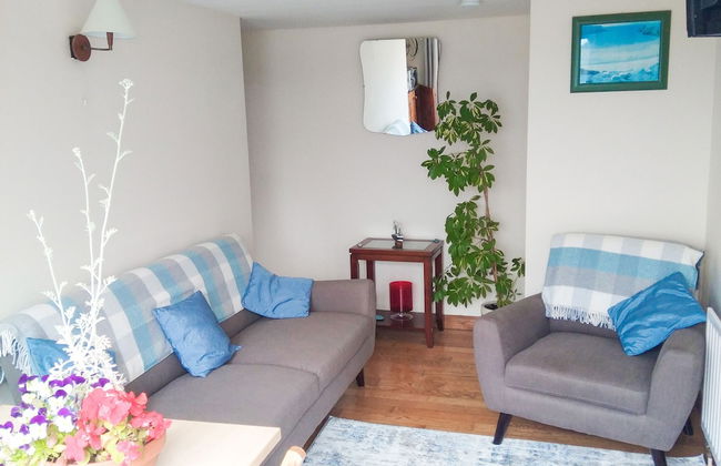 Atlantic View Holiday Home Killybegs - Photo 14