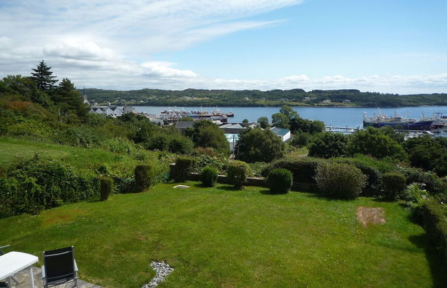 Atlantic View Holiday Home Killybegs - Photo 23
